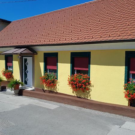 Hotel Pri Belokranjcu Novo Mesto Eksteriør billede