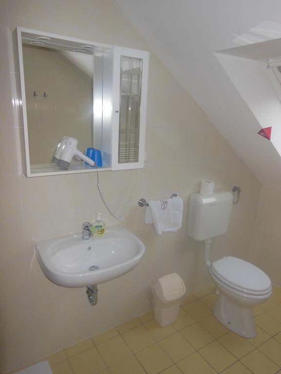 Hotel Pri Belokranjcu Novo Mesto Værelse billede