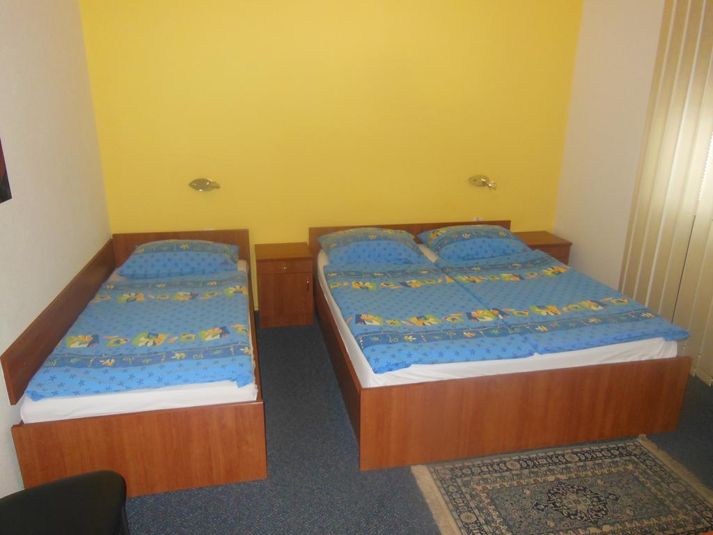 Hotel Pri Belokranjcu Novo Mesto Værelse billede