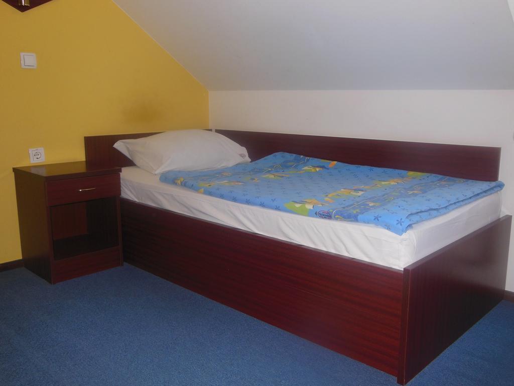 Hotel Pri Belokranjcu Novo Mesto Værelse billede