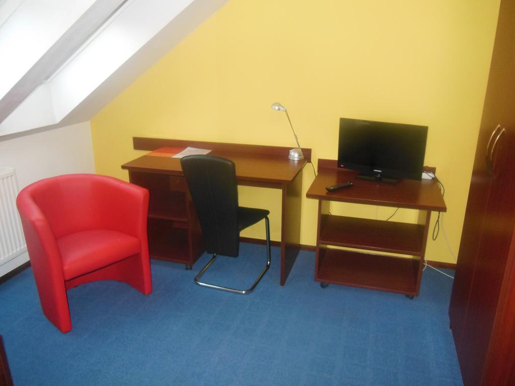 Hotel Pri Belokranjcu Novo Mesto Værelse billede
