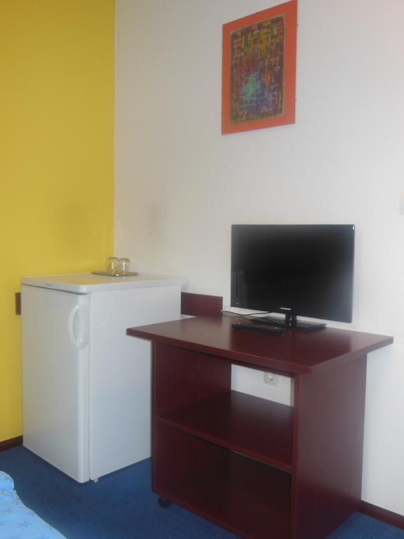 Hotel Pri Belokranjcu Novo Mesto Værelse billede